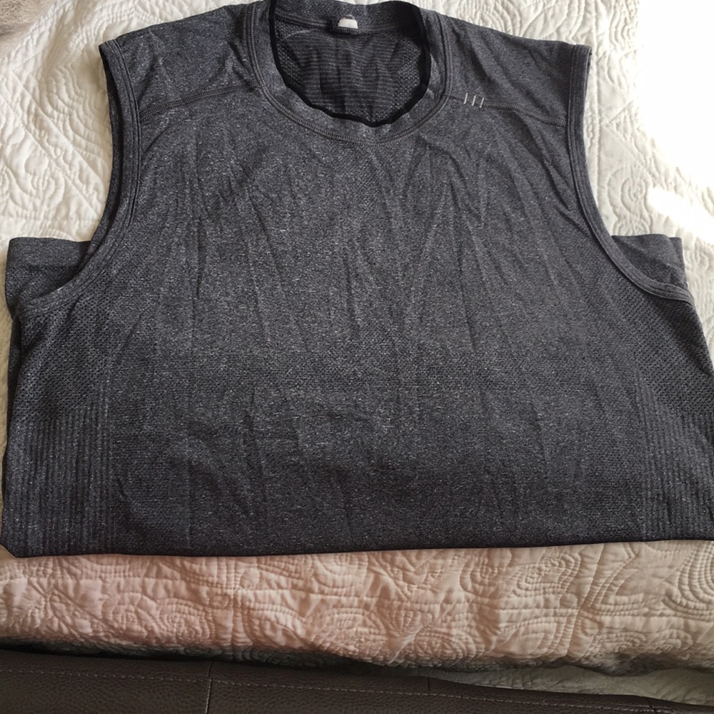 Lululemon Workout Tank